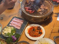 -冷面大王(细河南路店)
