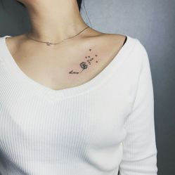 -極致刺青TATTOO STUDIO 私人订制