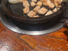 -萨拉伯尔(燕莎友谊商城店)
