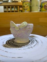 -今日陶艺(富力广场店)