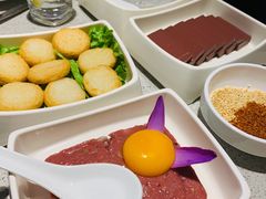 -海底捞火锅(航洋城店)