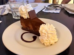 -The Cheesecake Factory芝乐坊餐厅(兴业太古汇店)