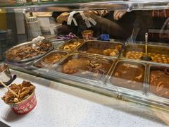 -阿姨牛杂(北京路店)