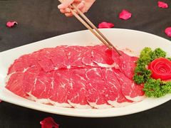 -蜀家渝重庆火锅(南屏街店)