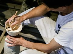 -景德镇古窑民俗博览区