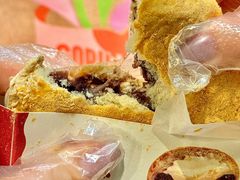 -高力乐面包咖啡厅(西塔店)