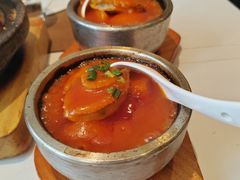 -海泰食府·新鲁菜·家宴(总部基地店)