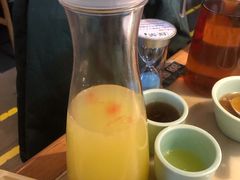-绿茶餐厅(广州天河城店)