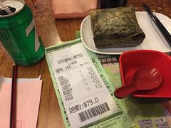 -添好运点心专门店(深水埗店)