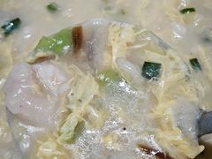 -大锅强·蒸海鲜青岛菜(吾悦广场店)