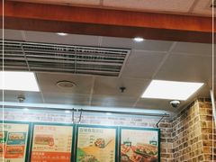 -赛百味SUBWAY(财富购物中心店)