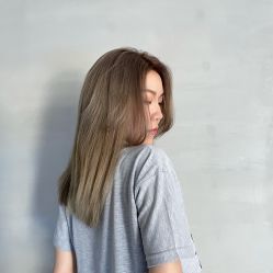 -HG美发设计沙龙