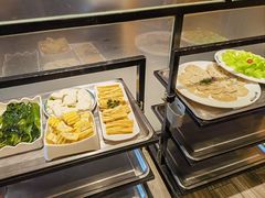 -老版火锅(半坡店)