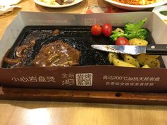 -必胜客(城西银泰店)