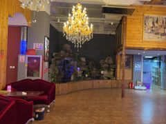 -明日世界密室轰趴·剧本桌游·箭馆团建(国贸店)
