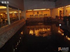 -龙熙温泉高尔夫俱乐部