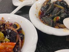 -湘肠香火锅店(团结湖店)