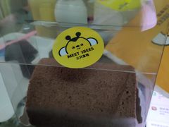 -三只蜜蜂蛋糕(东城店)