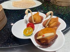 -味可道美食坊(福基路店)