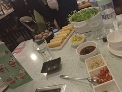 -烹然四季椰子鸡火锅(团结湖总店)
