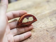-五月木作·DIY木作文创体验店(北京路店)