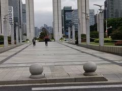 -上海世纪汇广场