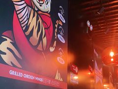 -小红烤翅(傅厚岗店)