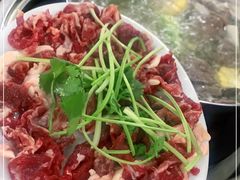 -山珍鲜牛肉火锅本地老字号(汕中老店)