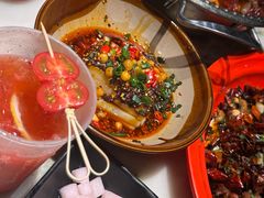 -常和州·夜宵大排档(常州单店)