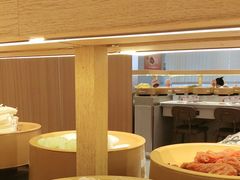 -龍歌自助小火锅(市南金茂湾店)