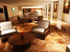 -上海佘山世茂艾美酒店