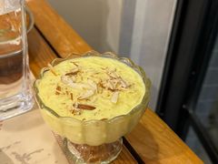 -克比叔叔印度餐厅Kebabs on the Grille(永康路分店)