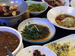 -聚鑫阁江浙菜·非遗传承技艺(青村帝华园店)