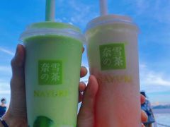 -奈雪的茶(华侨城创意园店)