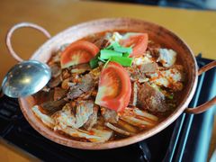 -品味泸沽湖•民族特色菜(大落水店)