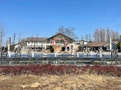 -尚湖风景区