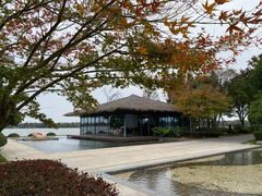 -逸林轩中餐厅(中信泰富朱家角锦江酒店)