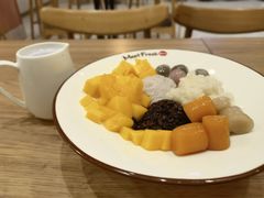 -鲜芋仙(中山路店)