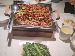 -飶香居(省博物馆店)