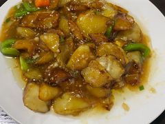 -老于餐厅(民生路店)