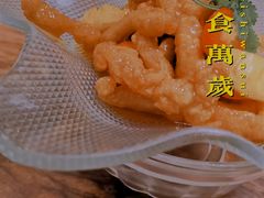 -周渝食惦·酸菜鱼精致川菜(横岗店)
