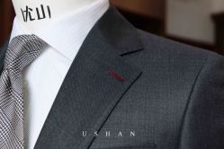 -优山定制西服衬衫大衣(国贸店)