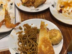 -汉巴味德(沈阳万象汇店)