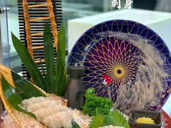 -飞尝蚝·顺德菜·鱼生(顺德总店)