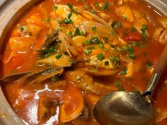 -魏铭鱼头捞饭(晋阳路店)