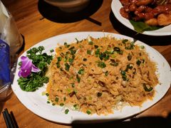 -觅山云南菜(泊富ICITY店)