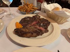 -Keens Steakhouse