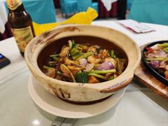 -朱仔记食府(江南大道店)