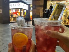 -春熙路步行街