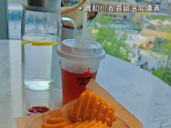 -必胜客(万象城二期店)